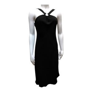 Jones Wear Women's Black Dress Size‎ 8